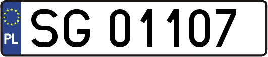 SG01107