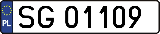 SG01109