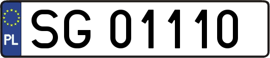 SG01110