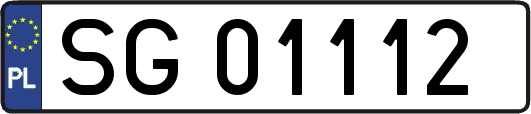 SG01112