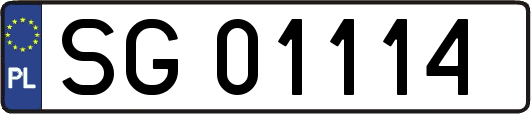 SG01114