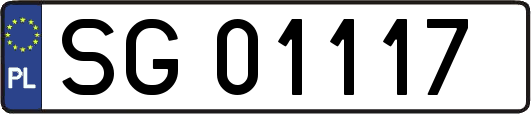 SG01117