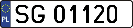 SG01120