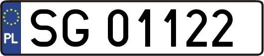 SG01122