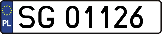 SG01126