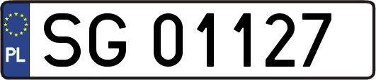 SG01127