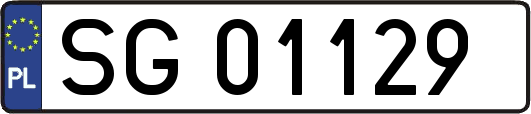 SG01129