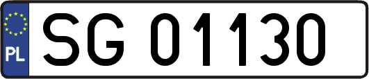 SG01130