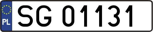 SG01131
