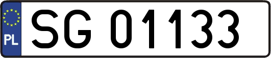 SG01133