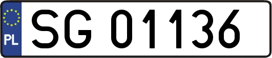 SG01136