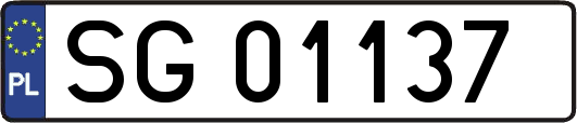 SG01137