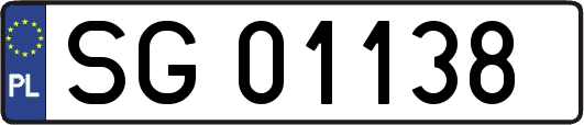 SG01138