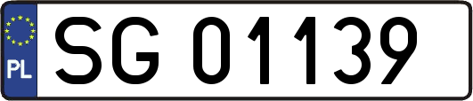 SG01139