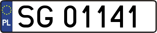 SG01141