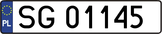 SG01145