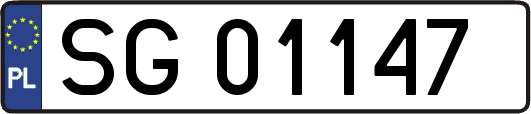 SG01147