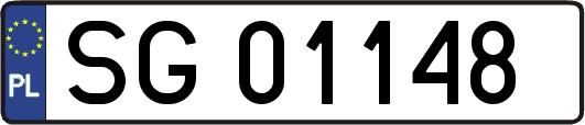 SG01148