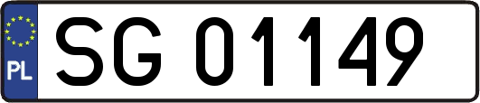 SG01149