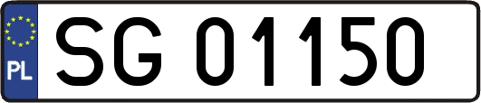 SG01150