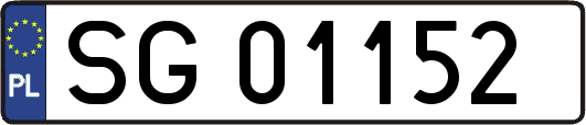 SG01152