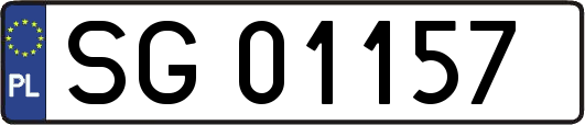 SG01157