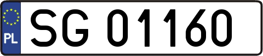 SG01160