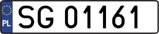 SG01161