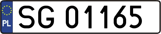 SG01165