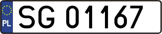 SG01167