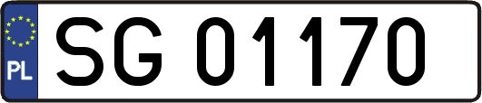 SG01170