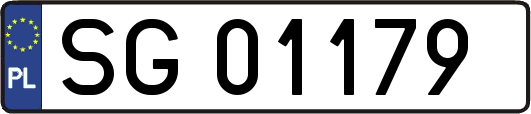 SG01179