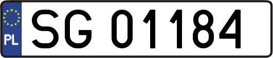 SG01184