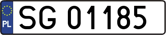 SG01185