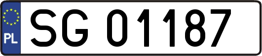 SG01187