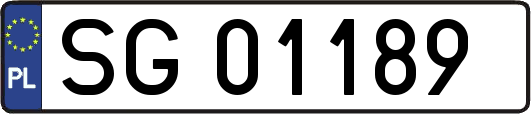SG01189