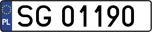 SG01190