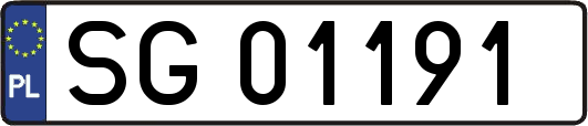 SG01191