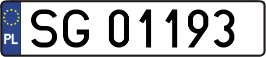 SG01193
