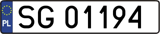 SG01194
