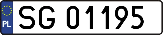 SG01195