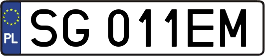 SG011EM