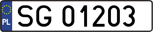 SG01203