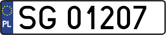 SG01207