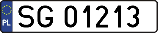 SG01213