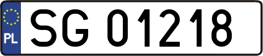 SG01218