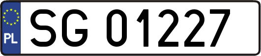 SG01227