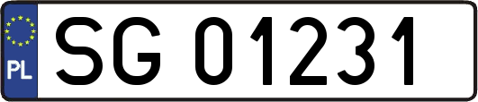 SG01231