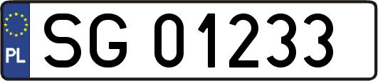 SG01233