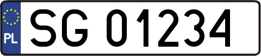 SG01234